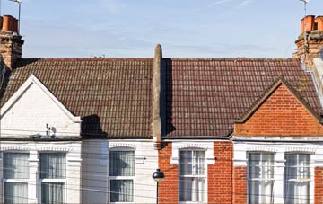 clay roofing Sindlesham, Berkshire