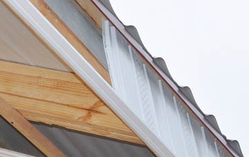 why Sindlesham fascia repairs are essential