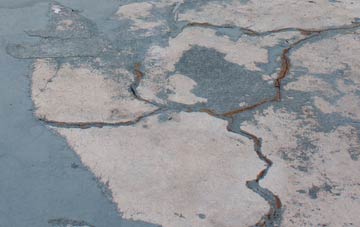 fibreglass roofing replacement Sindlesham