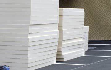 Sindlesham flat roof insulation costs