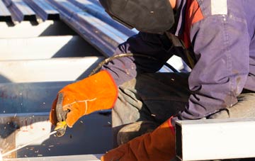 Sindlesham flat roofing options