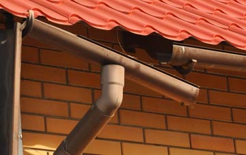 Sindlesham gutter repair costs