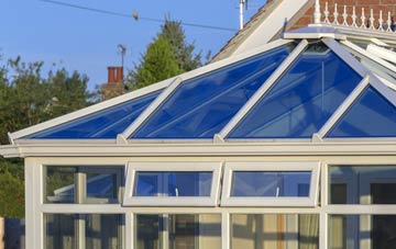professional Sindlesham conservatory insulation