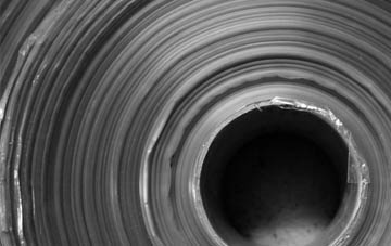 Sindlesham pvc roof replacement