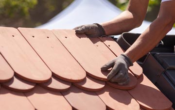 Sindlesham roof tile contractors
