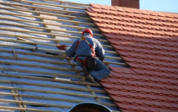 roof tiles Sindlesham, Berkshire
