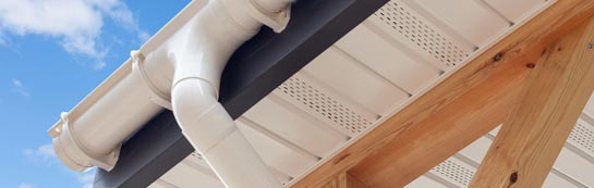 get Sindlesham guttering quotes today