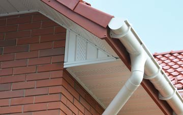 Sindlesham soffit repair costs