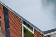 free Sindlesham flat roofing insulation quotes
