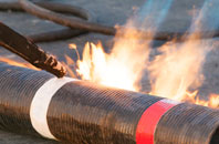 Sindlesham flat roofing replacement