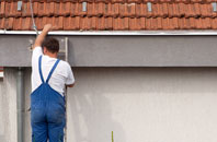 free Sindlesham gutter repair quotes