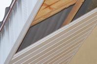 rated Sindlesham soffit repair companies